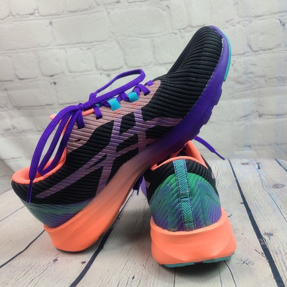 VERSABLAST Women's Running Shoes size 10 - Picture 5 of 8